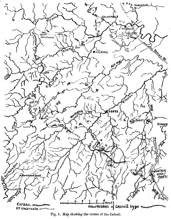 Shadows in the Mist: The Quest for a Historical King Arthur: MYRDDIN, THE  PROTOTYPE OF MERLIN: THE SPIRIT-MAN OF THE CALEDONIAN WOOD