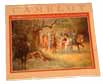 1998 Calendar Camelot