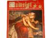 2002 Calendar Camelot