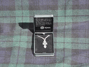 Arthur's Cross