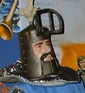 Bedivere