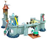 Merlin's Castle