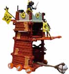 The Assault Tower