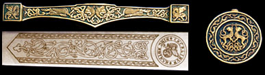 Details of Excalibur