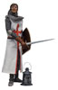 Sir Galahad (The Chaste)